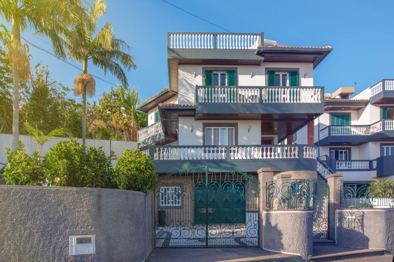 Cumbres Villa Funchal  Exterior photo