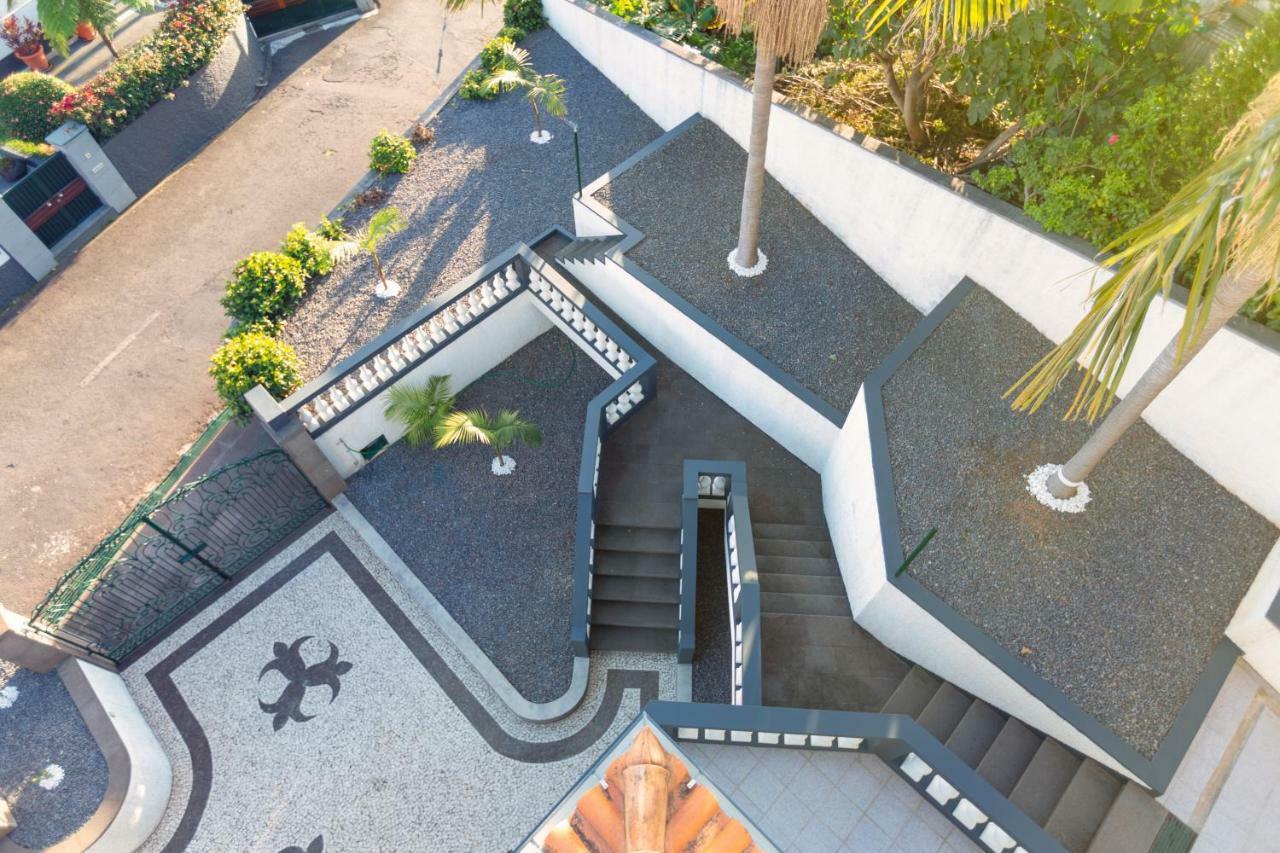 Cumbres Villa Funchal  Exterior photo